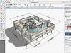Проектирование дома: программы для моделирования Программы проектирование частных домов и коттеджей